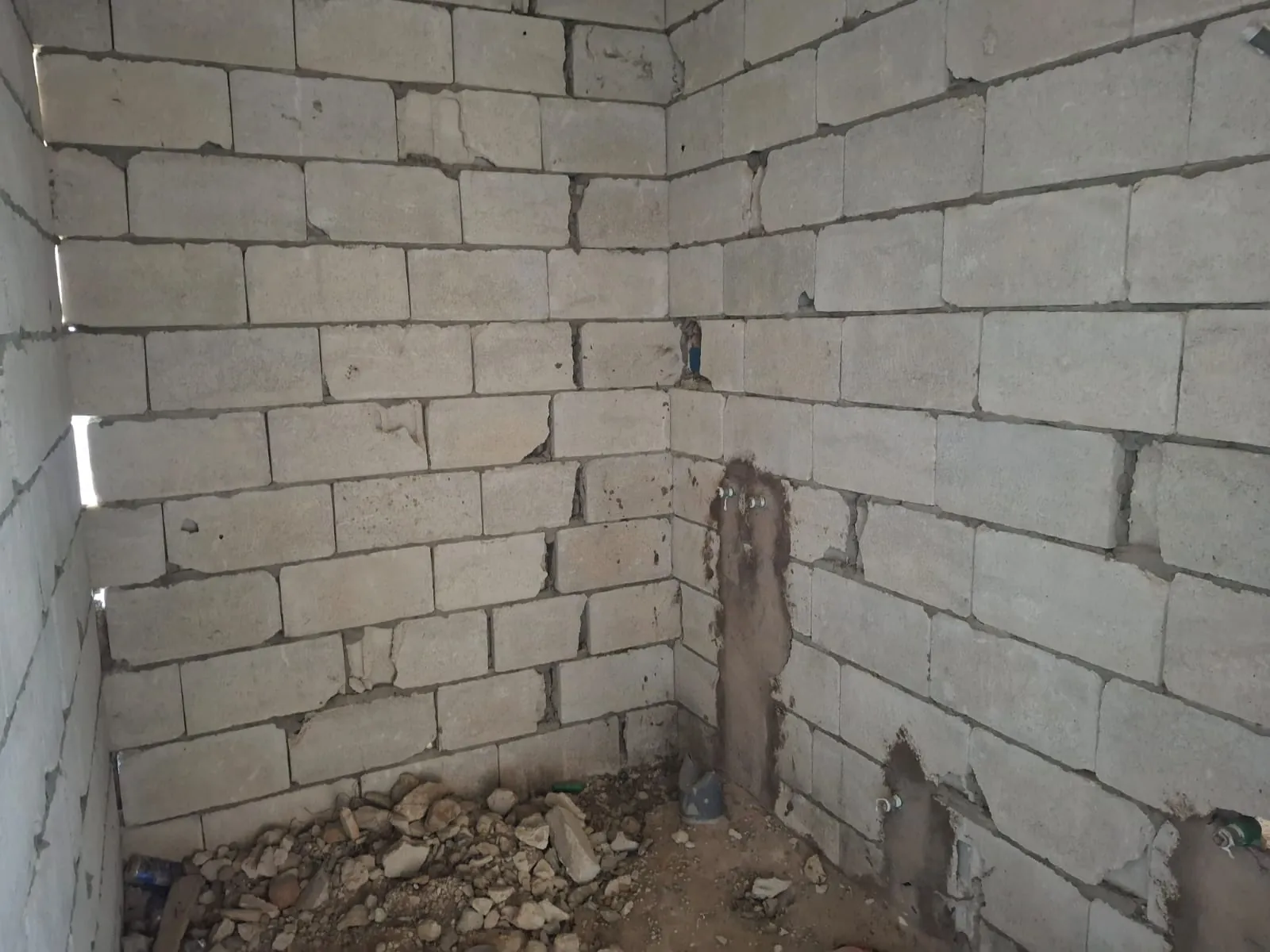 Off Plan!! 2-Bedroom Apartment With Terrace For Sale in Fatqa — الصورة 4