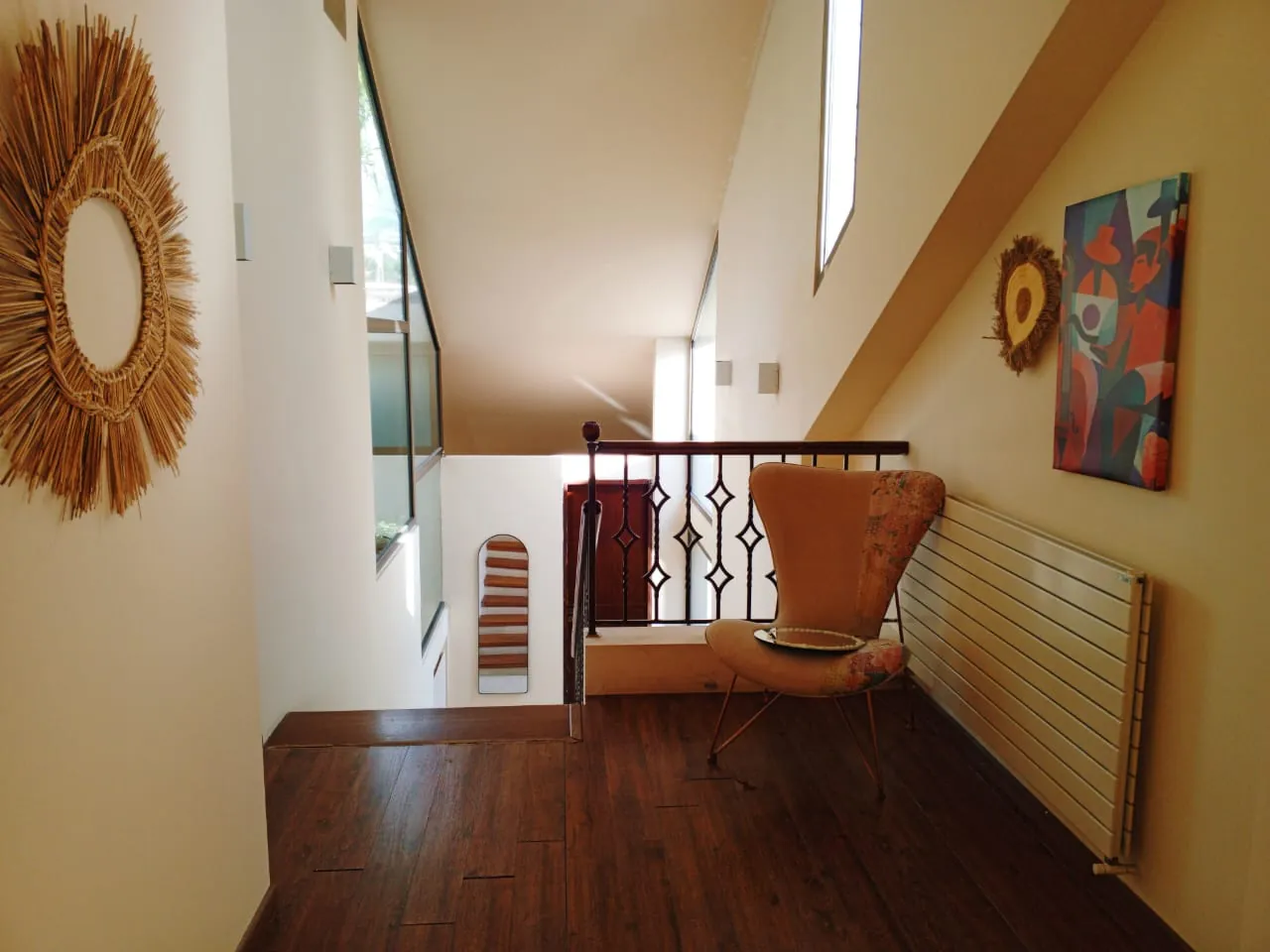 Villa With Spacious Garden & A Private Pool For Sale in Aamchit — الصورة 9