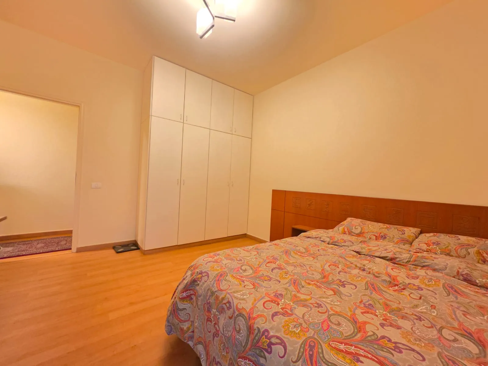 Spacious Apartment With Open View For Sale in Yarzeh, Baabda — الصورة 6