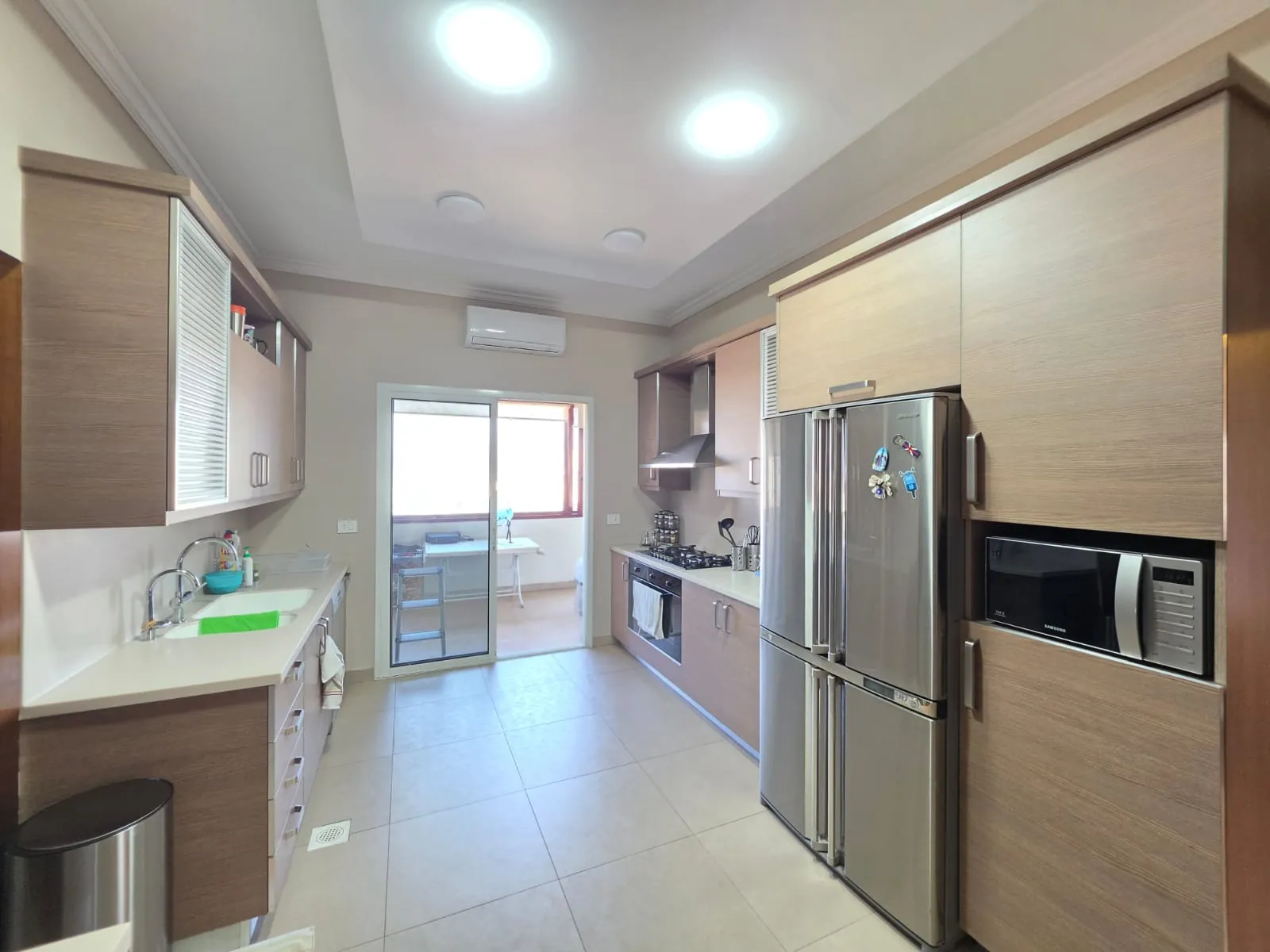 Luxurious Fully Renovated Apartment For Sale in Mar Takla, Hazmieh — photo 10
