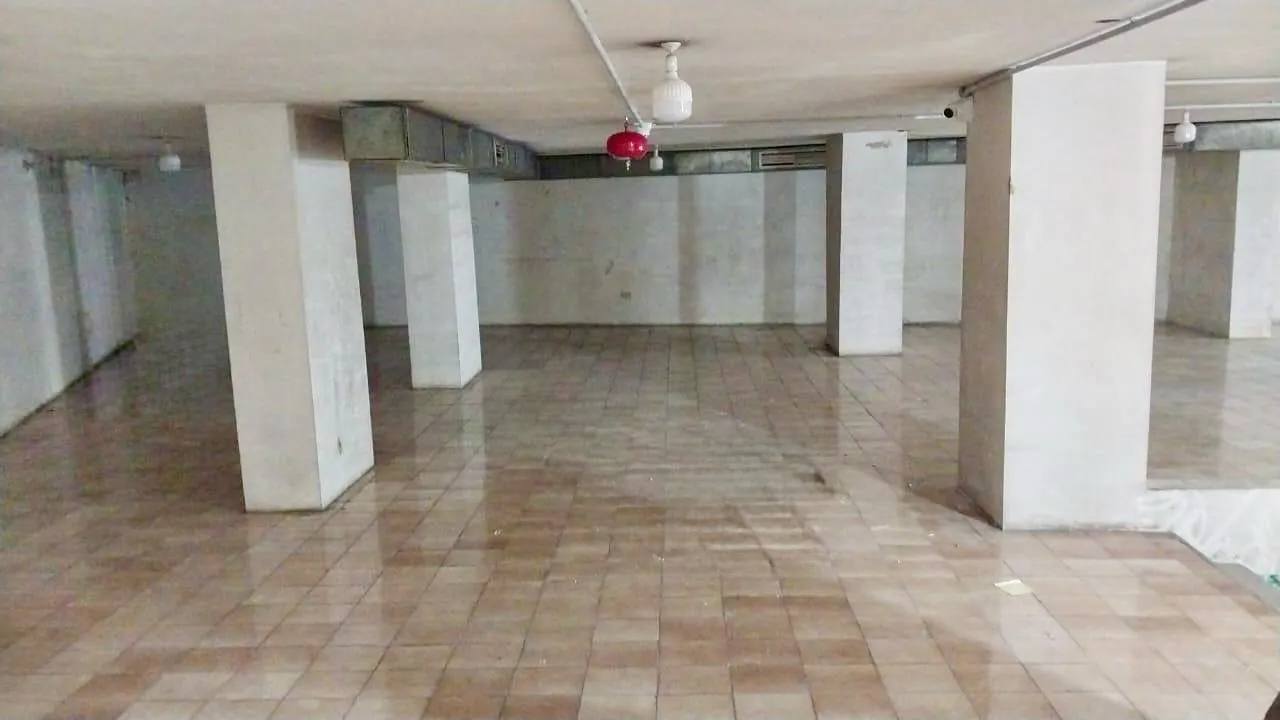 600 SQM Warehouse For Sale in Prime Location in Achrafieh, Sioufi