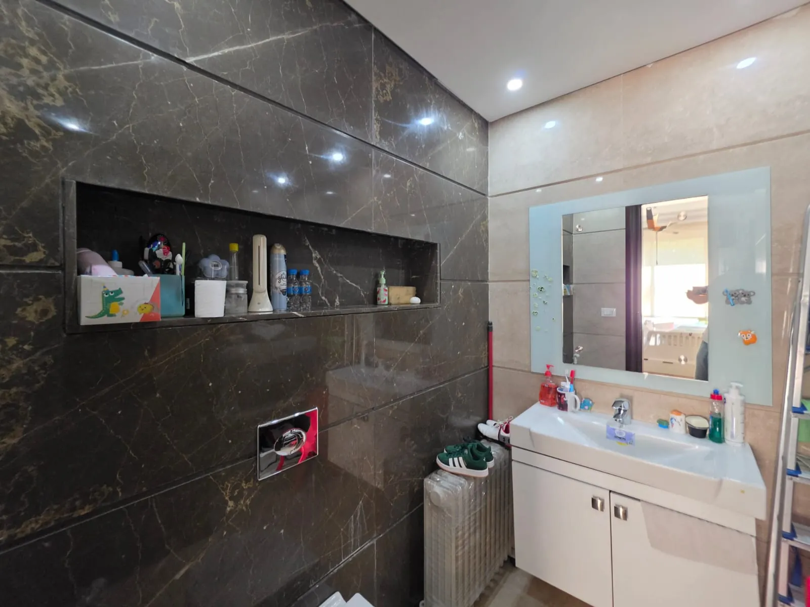 Decorated Modern Apartment For Rent in Brasilia, Baabda — photo 4