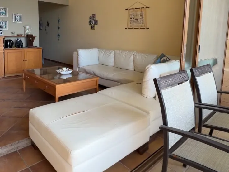 Semi-Furnished Chalet With Pool Access For Sale in Jiyeh — photo 2