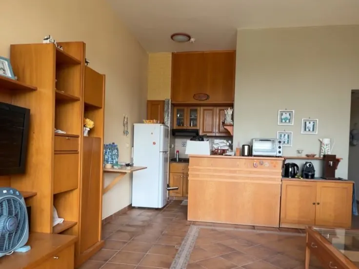 Semi-Furnished Chalet With Pool Access For Sale in Jiyeh — photo 4