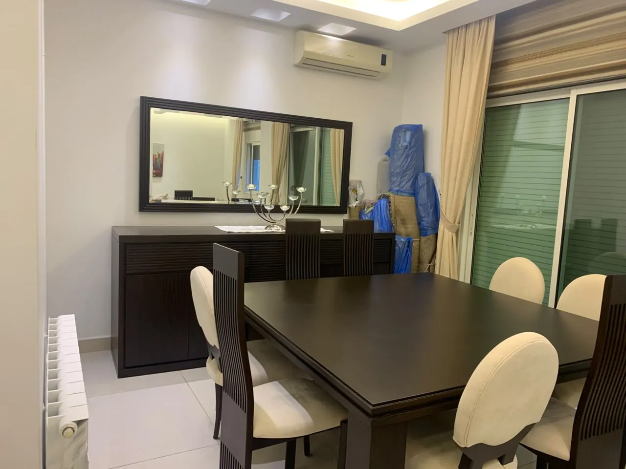 Apartment With Terrace For Rent in Halat — الصورة 5