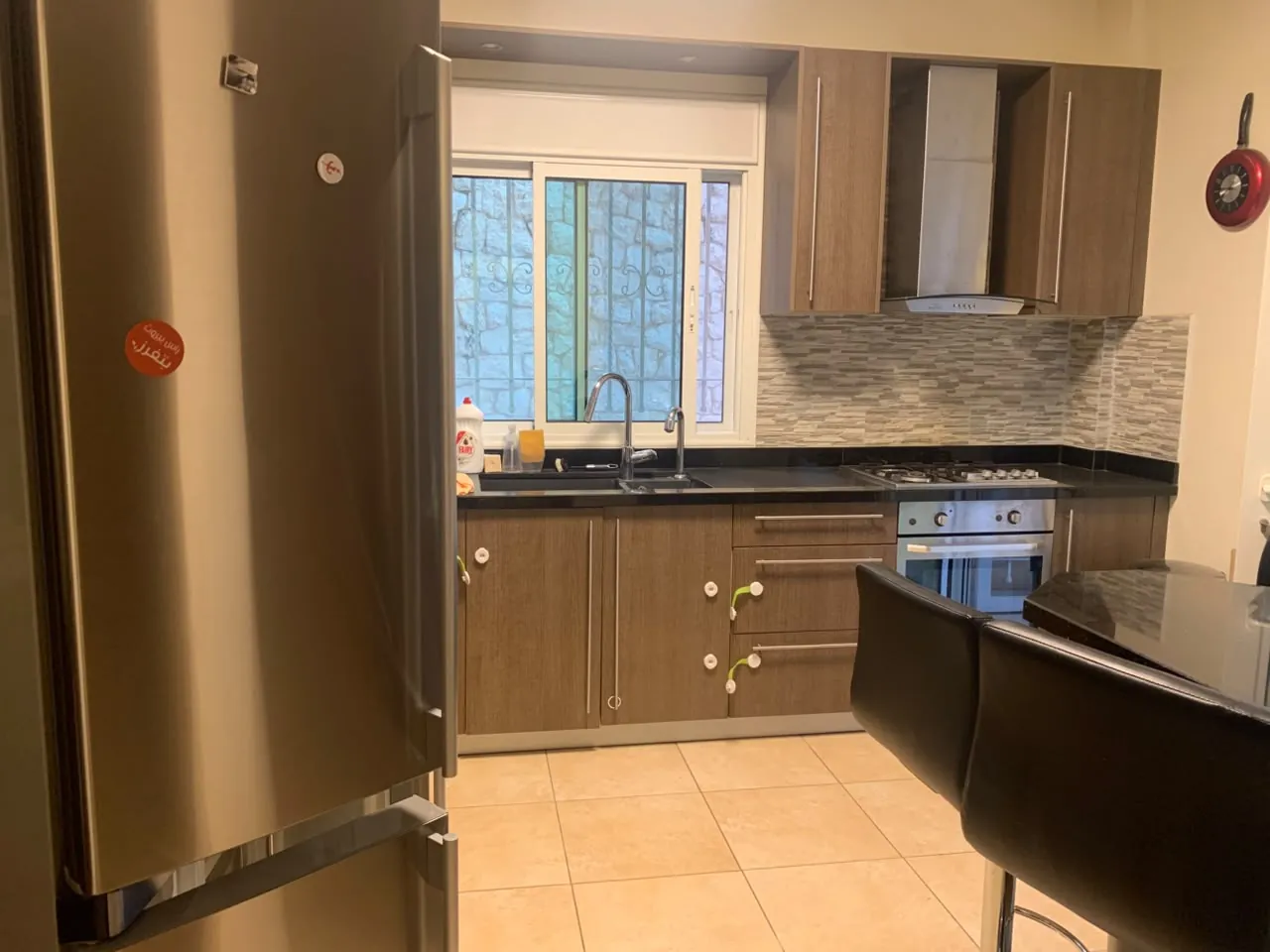 Apartment With Terrace For Rent in Halat — الصورة 6