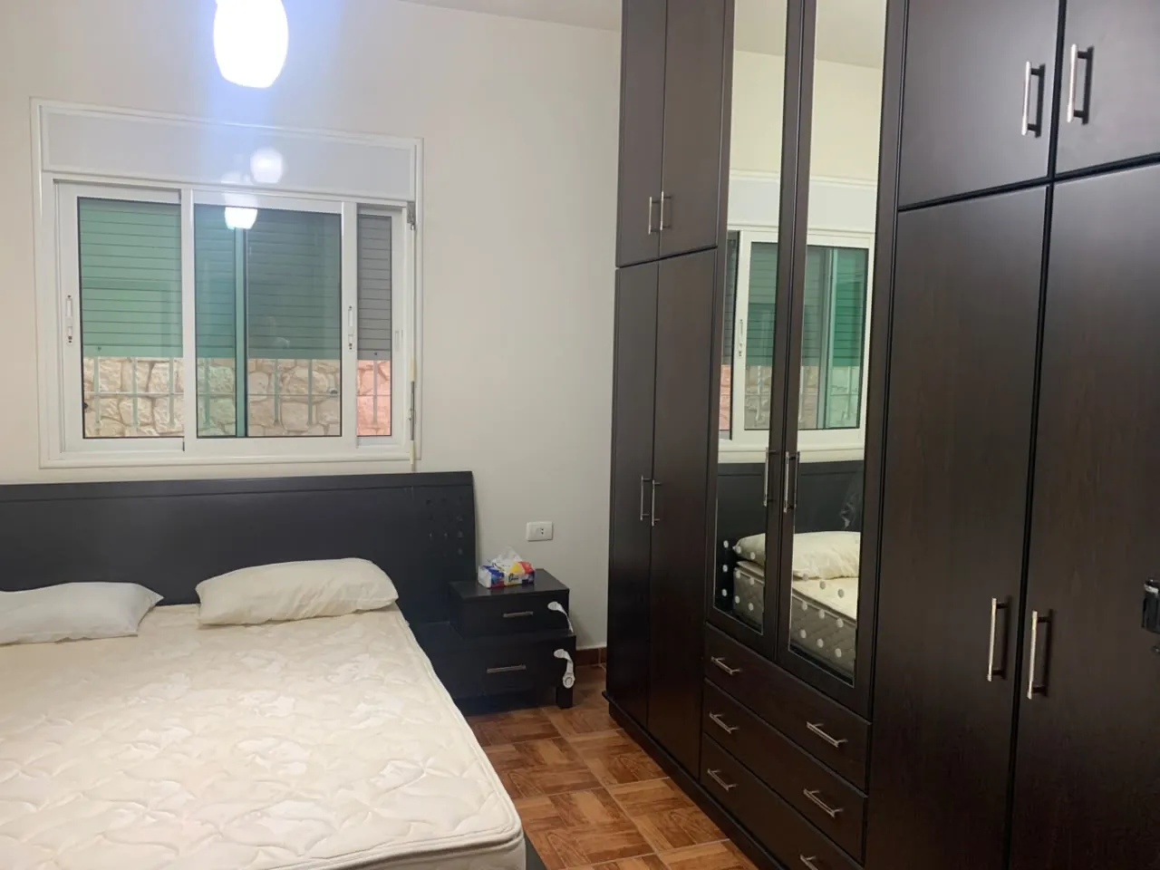 Apartment With Terrace For Rent in Halat — الصورة 7