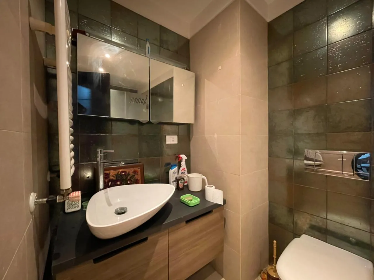 Furnished Apartment in A Gated Community For Sale in Ain Saadeh — photo 10