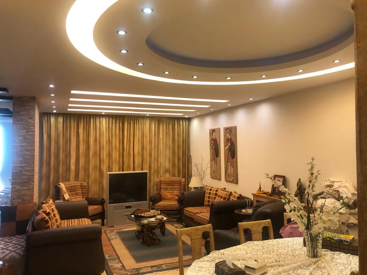 Furnished Apartment in A Gated Community For Sale in Ain Saadeh — photo 3