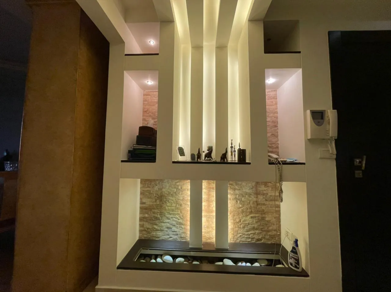Furnished Apartment in A Gated Community For Sale in Ain Saadeh — photo 5