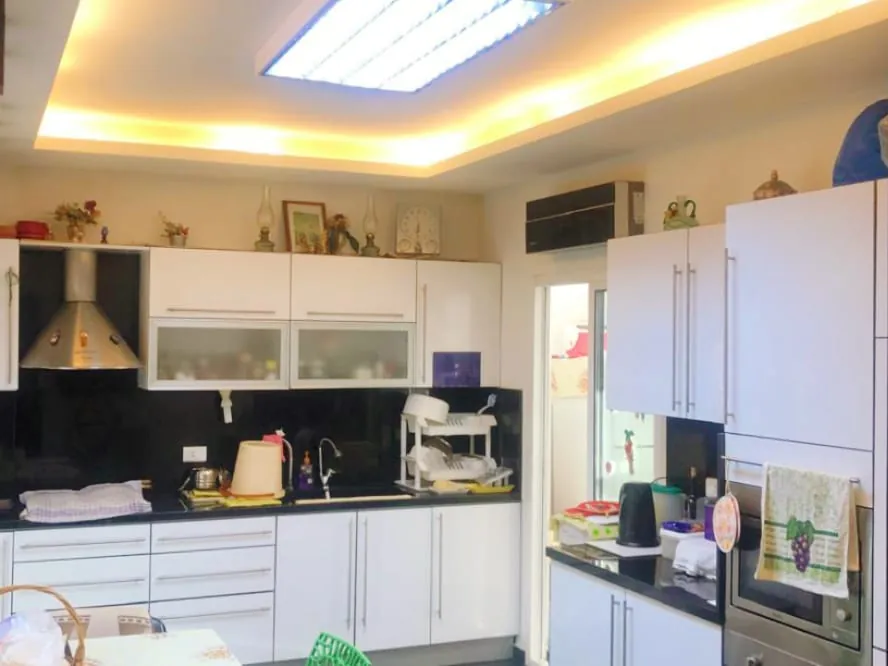 Furnished Apartment in A Gated Community For Sale in Ain Saadeh — photo 7