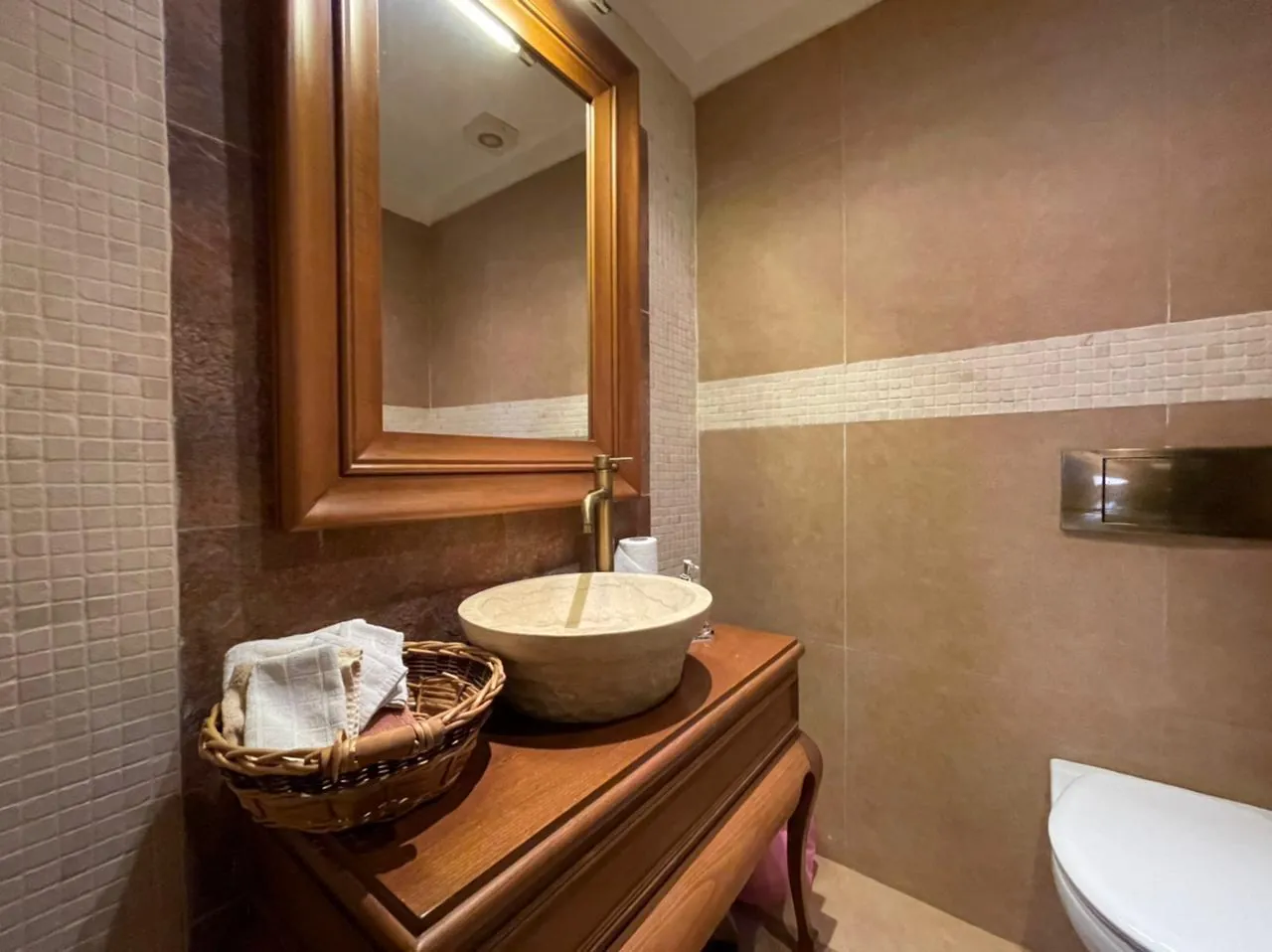 Furnished Apartment in A Gated Community For Sale in Ain Saadeh — photo 9