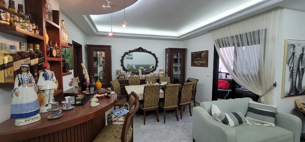 Exclusive! Apartment With Terrace For Sale in Kfaryassine — الصورة 2