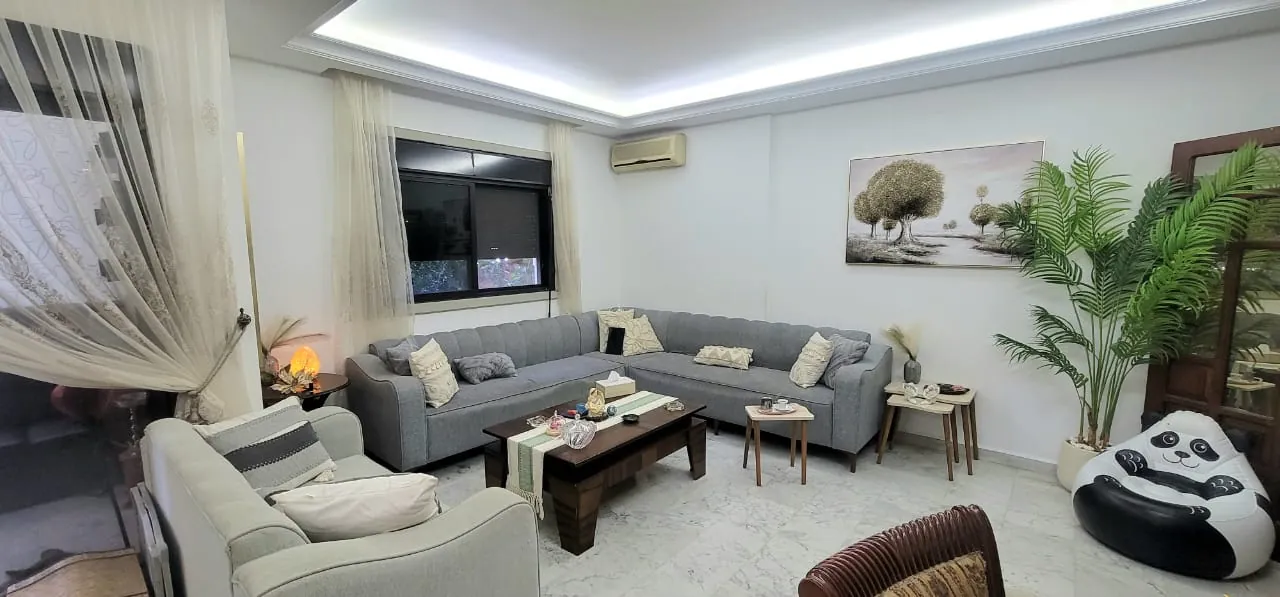 Exclusive! Apartment With Terrace For Sale in Kfaryassine — الصورة 3