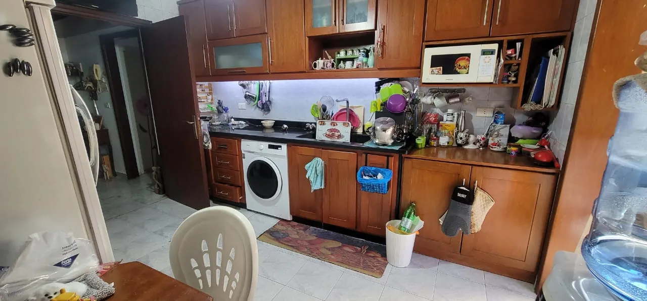 Exclusive! Apartment With Terrace For Sale in Kfaryassine — الصورة 4