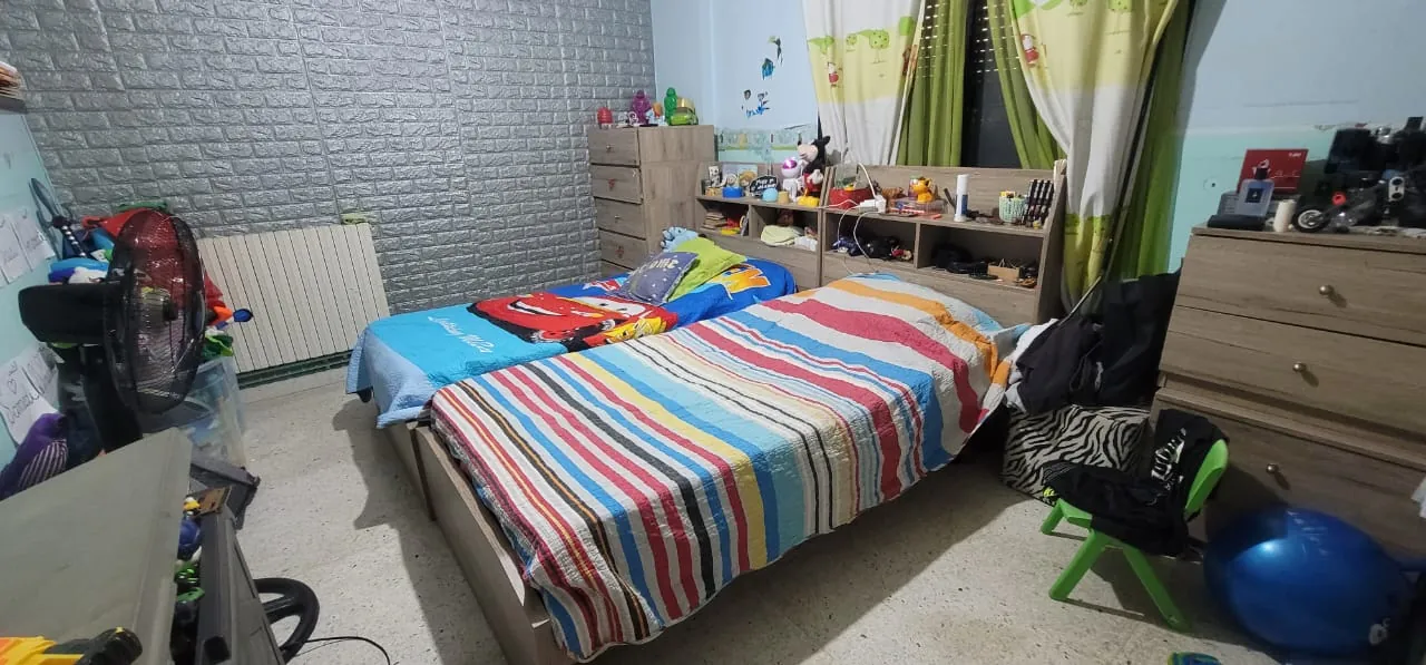 Exclusive! Apartment With Terrace For Sale in Kfaryassine — الصورة 9
