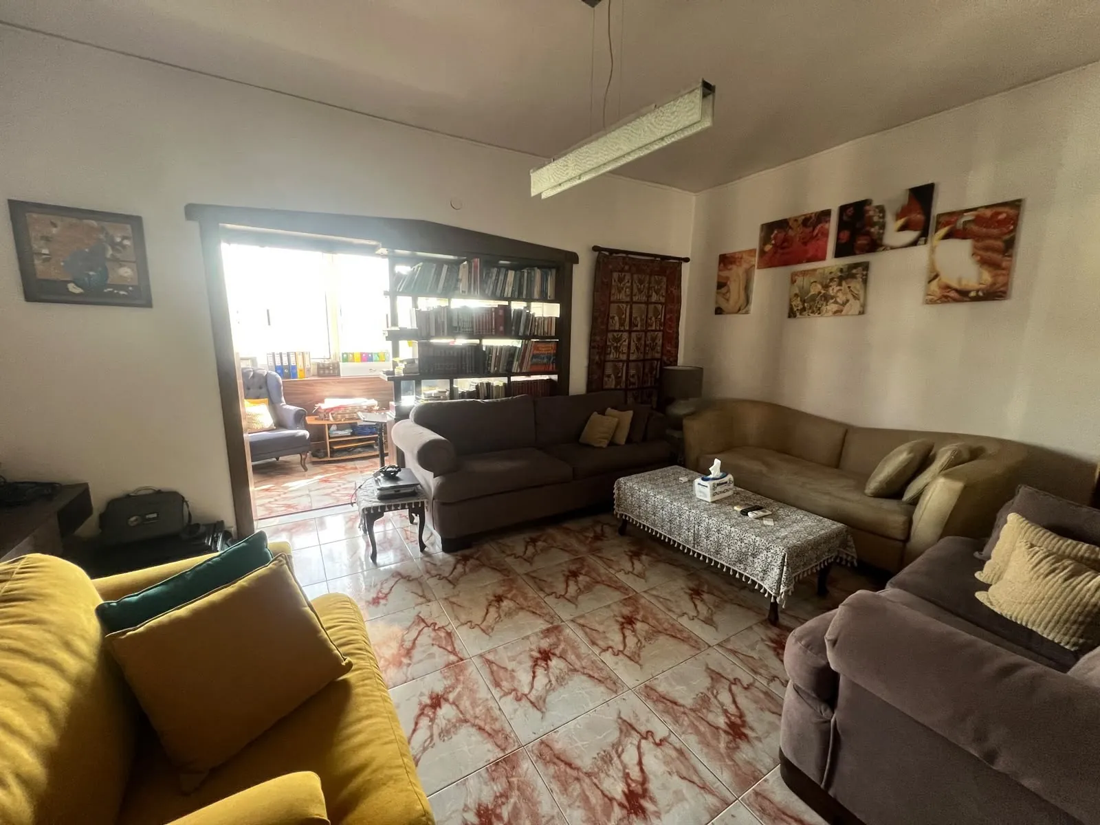 2-Bedroom Apartment For Sale in Ain Al Remmane