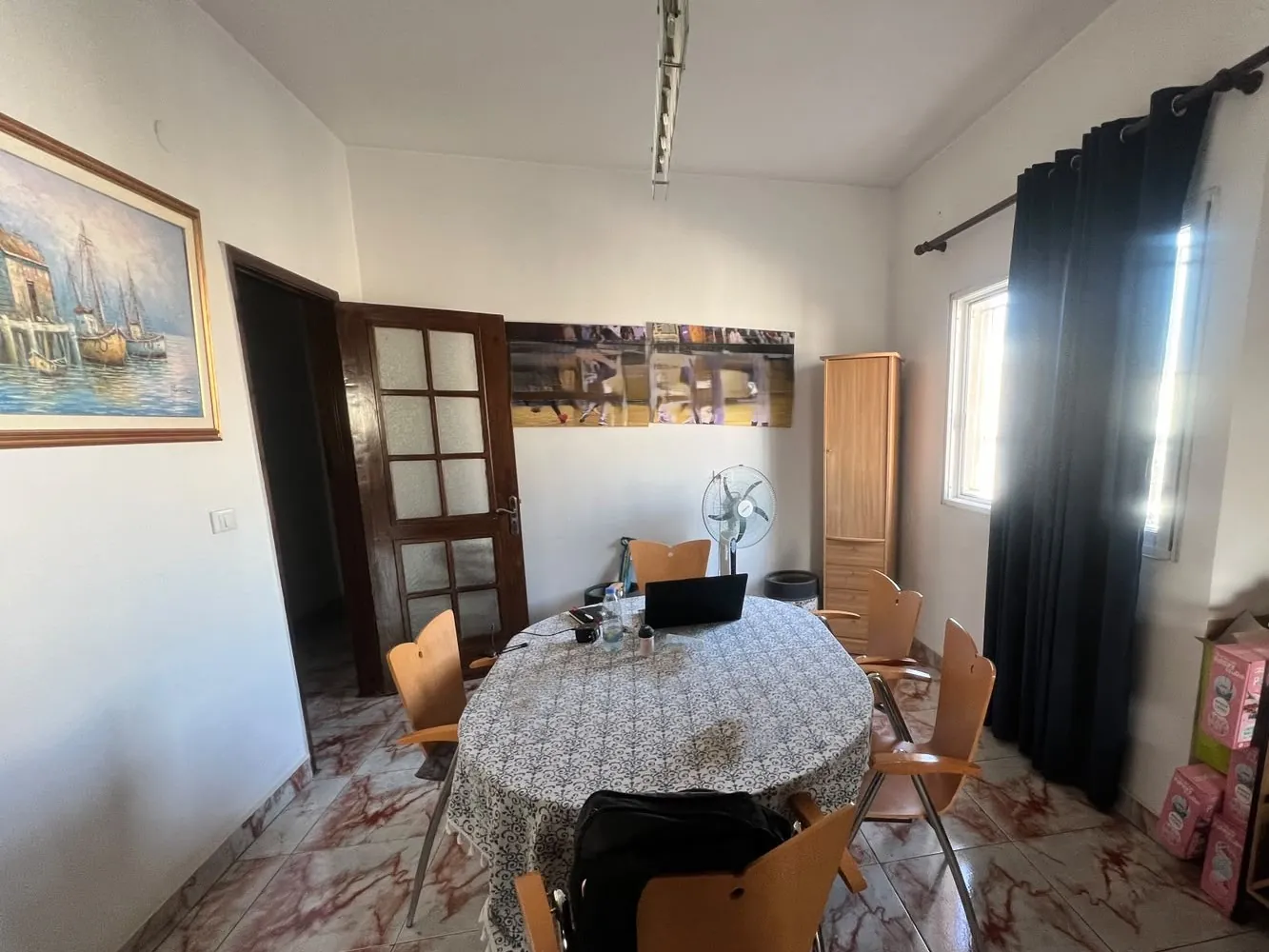 2-Bedroom Apartment For Sale in Ain Al Remmane — الصورة 2