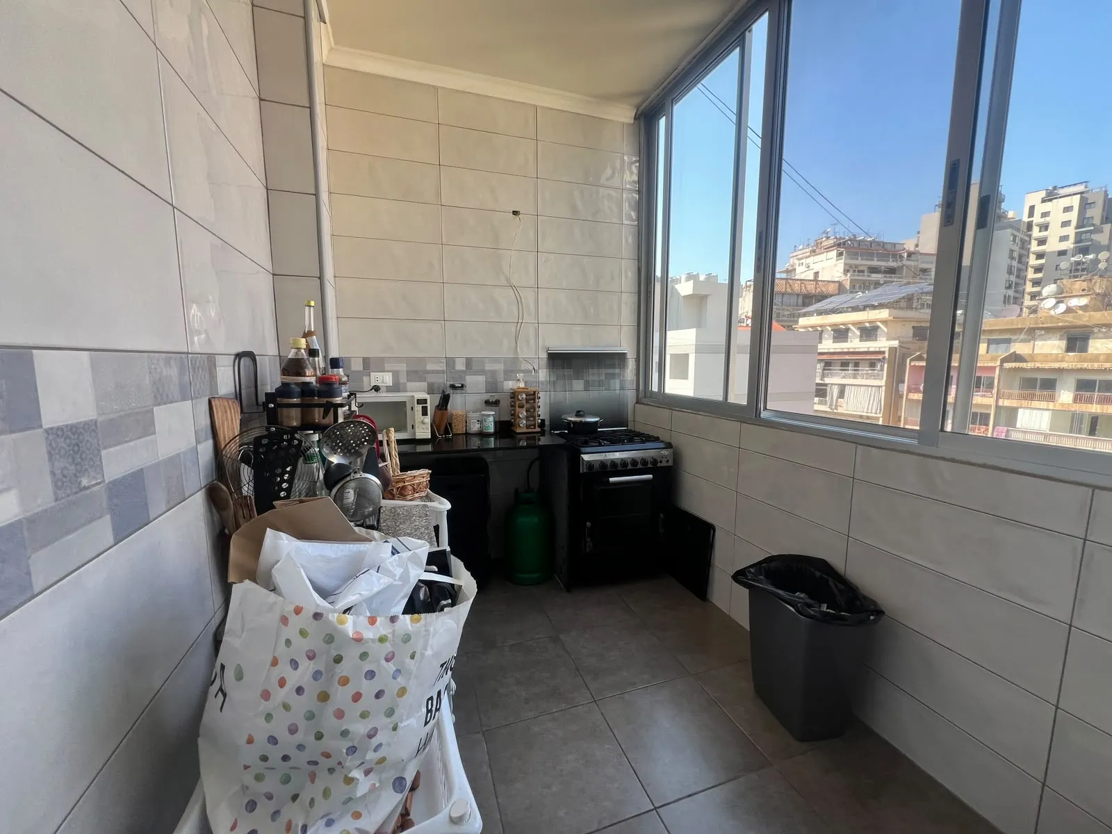 2-Bedroom Apartment For Sale in Ain Al Remmane — الصورة 4