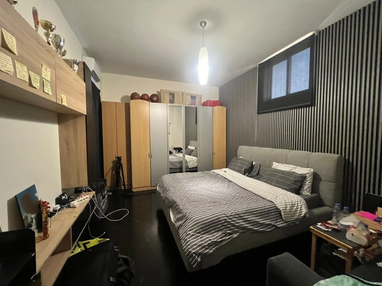 2-Bedroom Apartment For Sale in Ain Al Remmane — الصورة 5