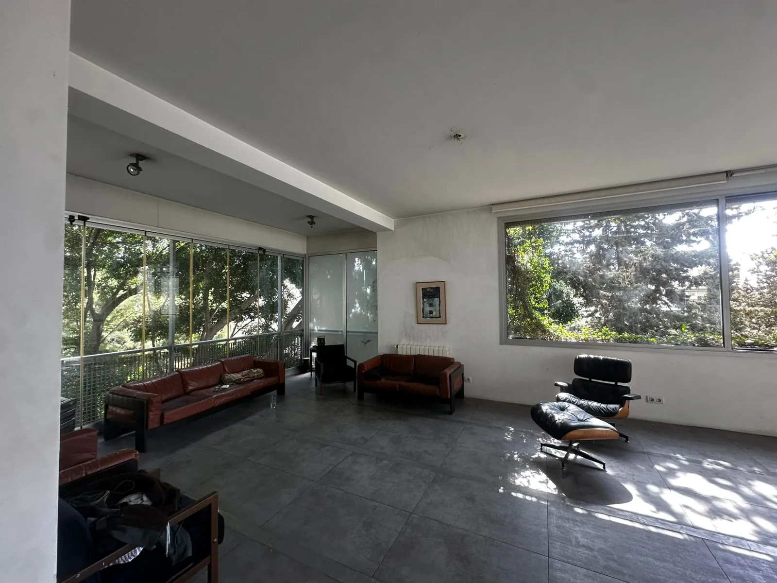 Spacious Apartment For Sale in Achrafieh, Nazareth — photo 1