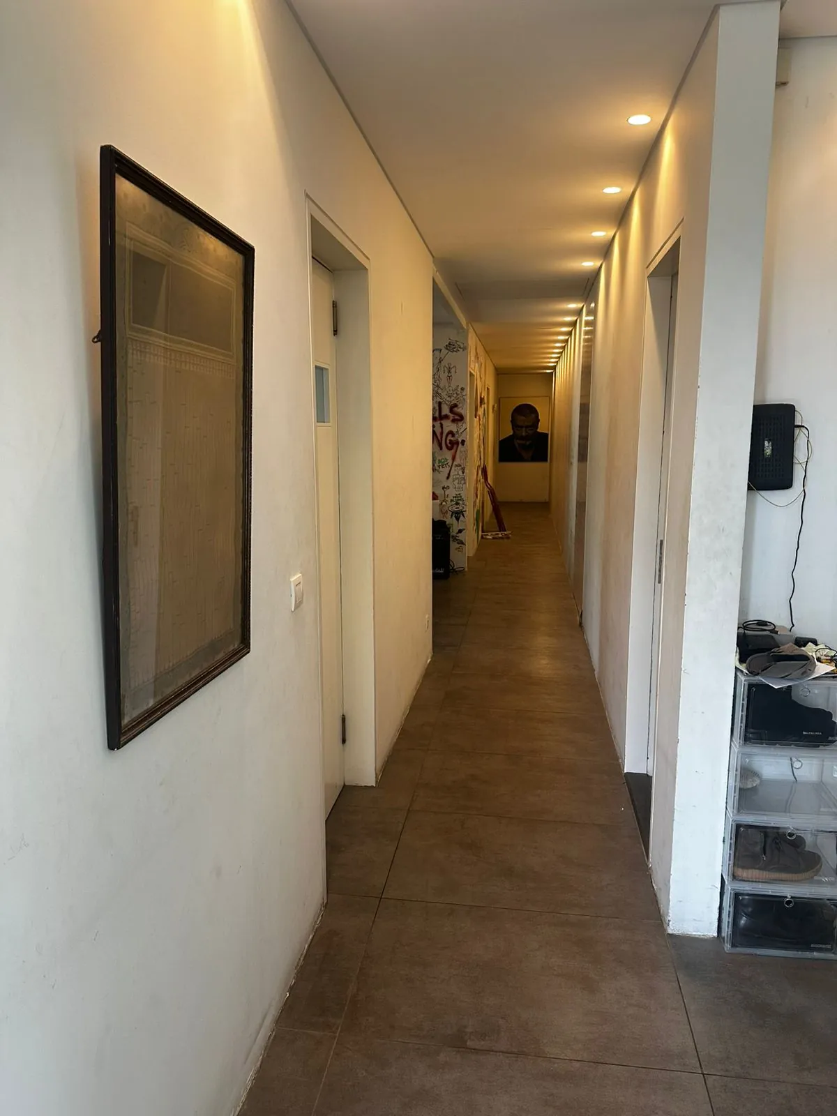 Spacious Apartment For Sale in Achrafieh, Nazareth — photo 3