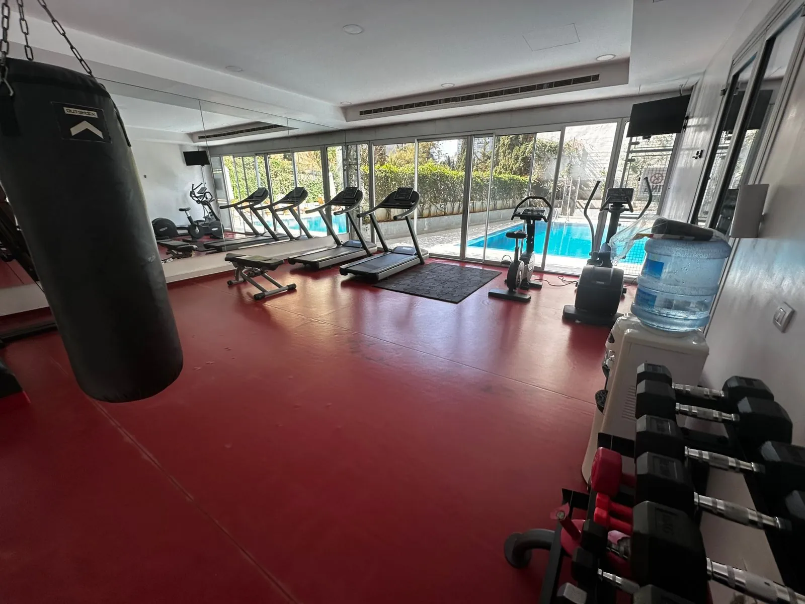Spacious Apartment For Sale in Achrafieh, Nazareth — photo 4