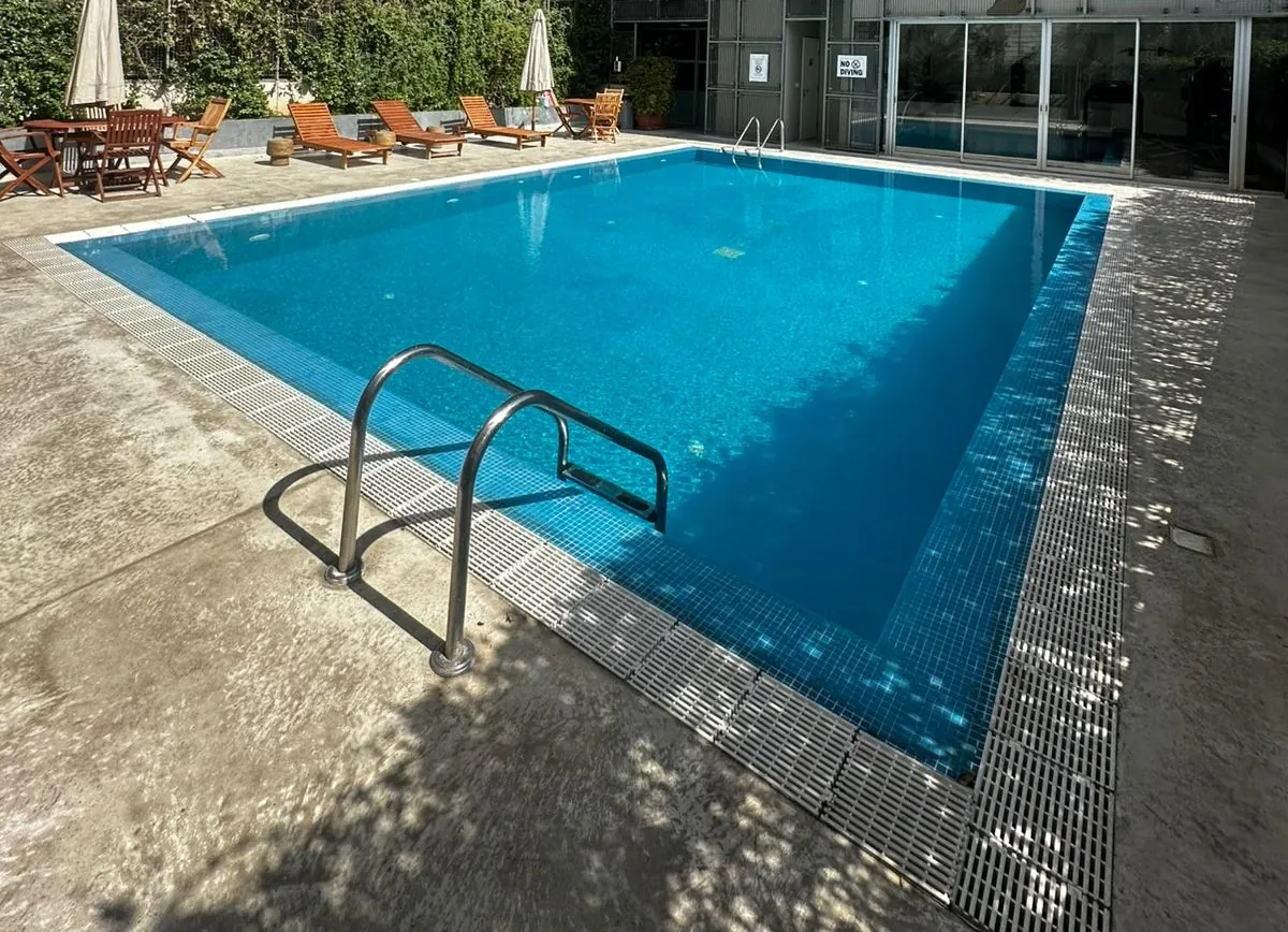 Spacious Apartment For Sale in Achrafieh, Nazareth — photo 5