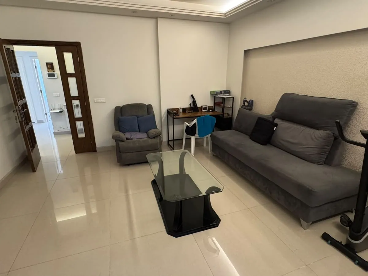 Fully Furnished Apartment For Sale in Dik El Mehdi — الصورة 3