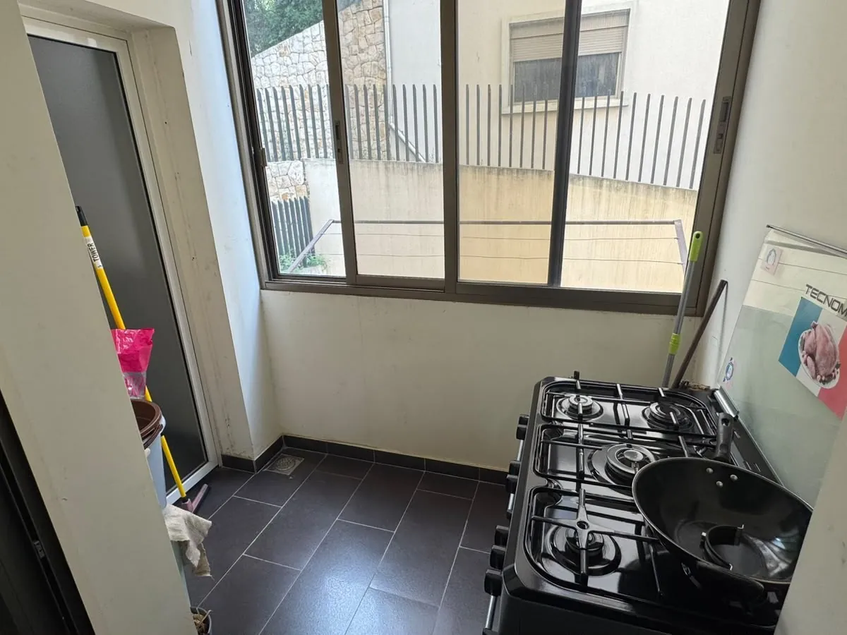 Fully Furnished Apartment For Sale in Dik El Mehdi — الصورة 8