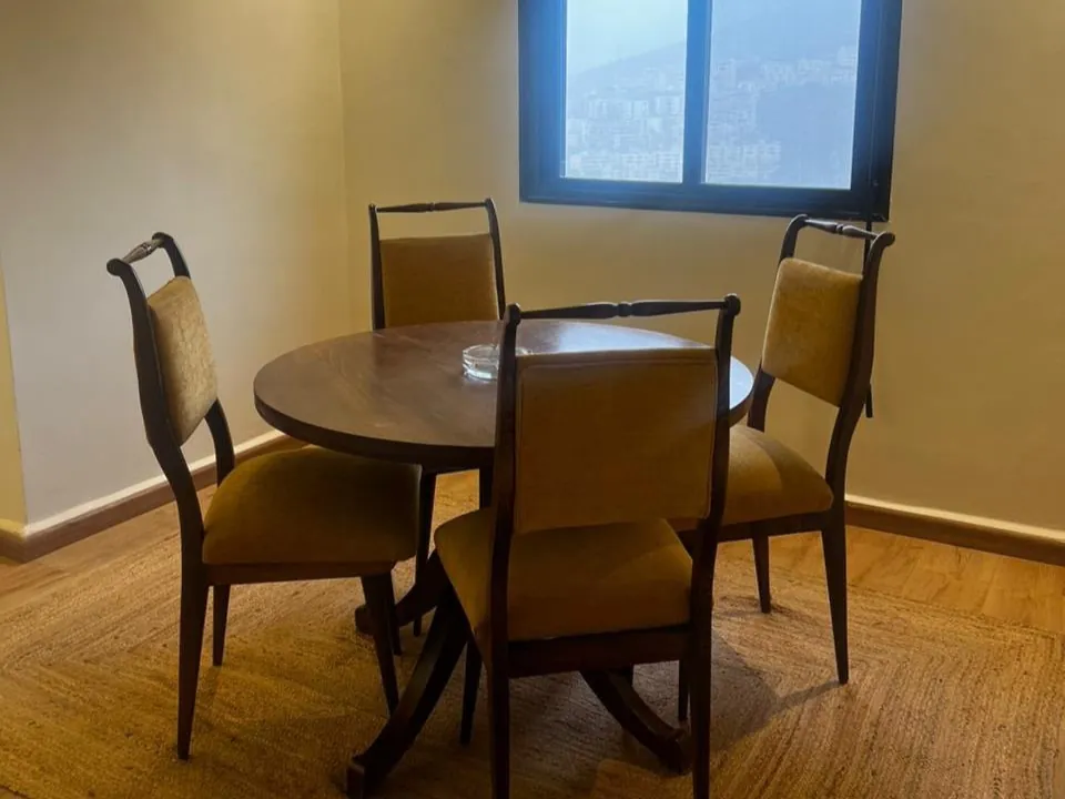 Fully Furnished & Decorated Apartment For Rent in Fanar — الصورة 4