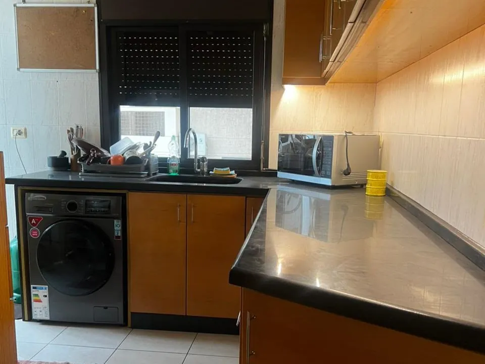 Fully Furnished & Decorated Apartment For Rent in Fanar — الصورة 5