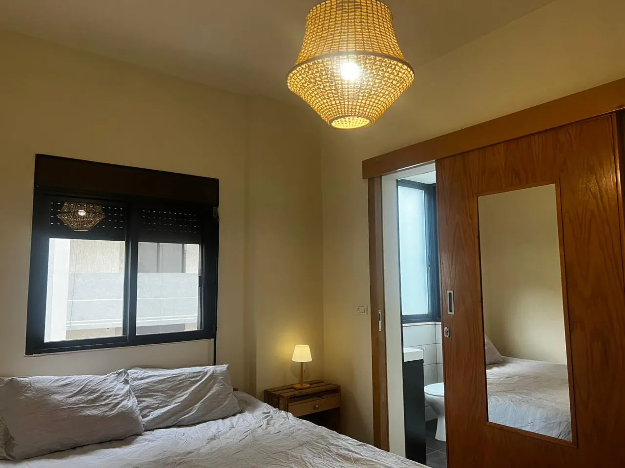 Fully Furnished & Decorated Apartment For Rent in Fanar — الصورة 8