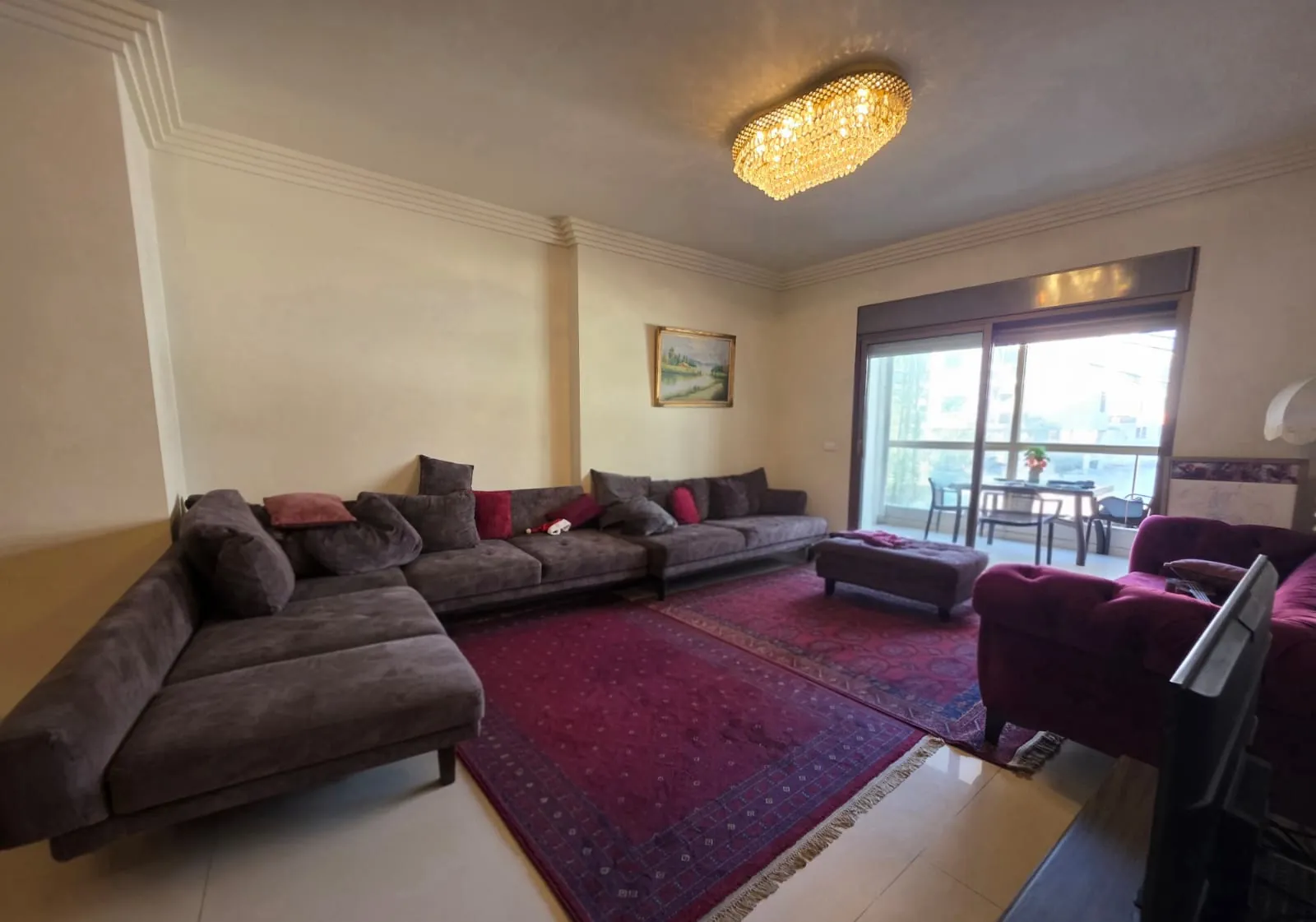 2-Bedroom Unfurnished Apartment For Sale In Betchay
