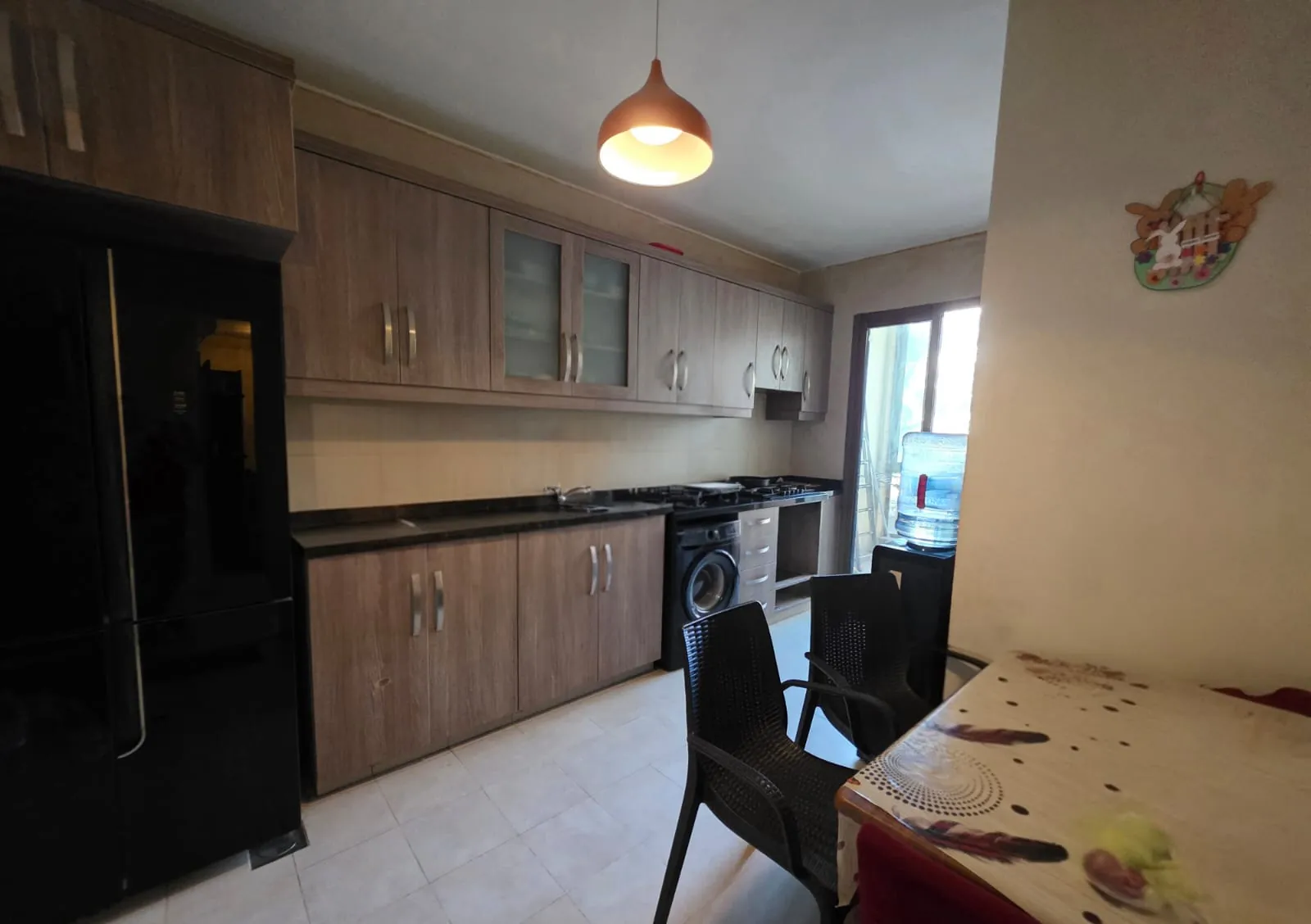 2-Bedroom Unfurnished Apartment For Sale In Betchay — الصورة 2