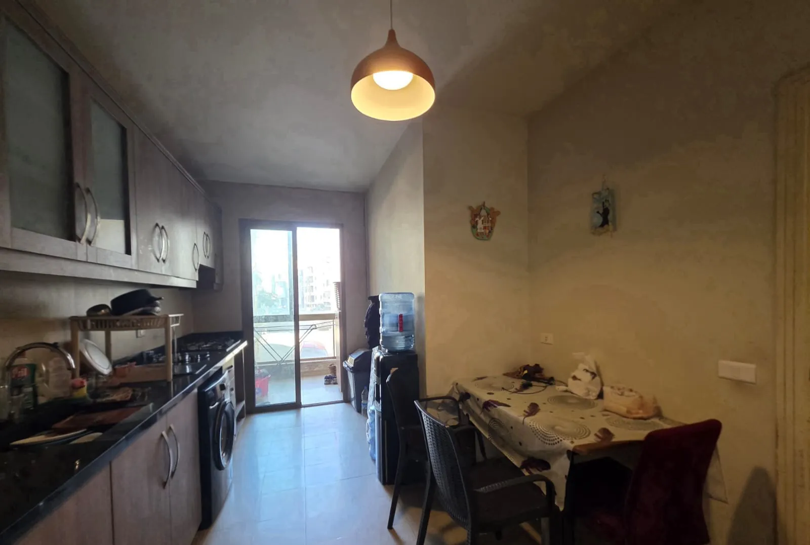 2-Bedroom Unfurnished Apartment For Sale In Betchay — الصورة 3