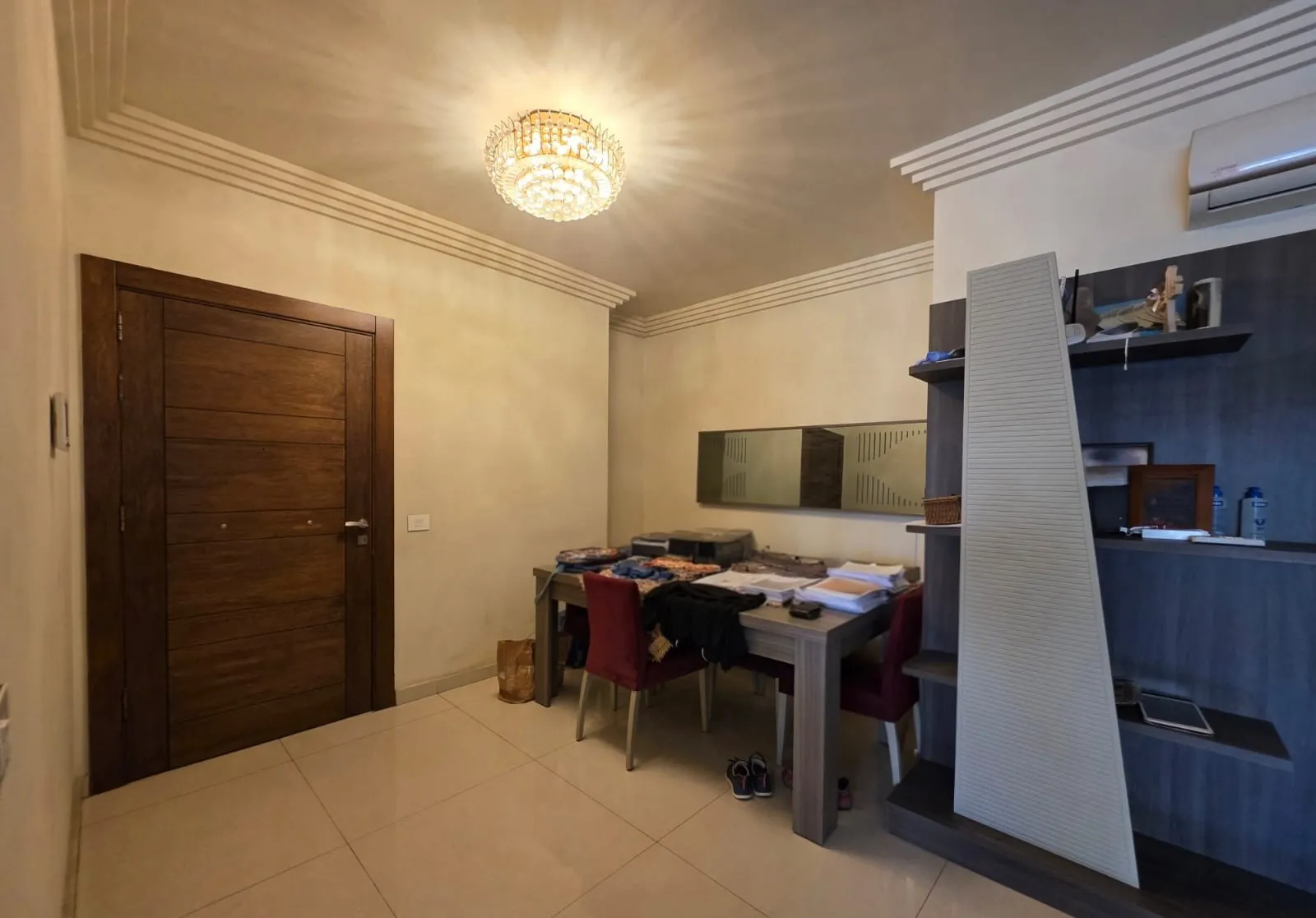 2-Bedroom Unfurnished Apartment For Sale In Betchay — الصورة 4