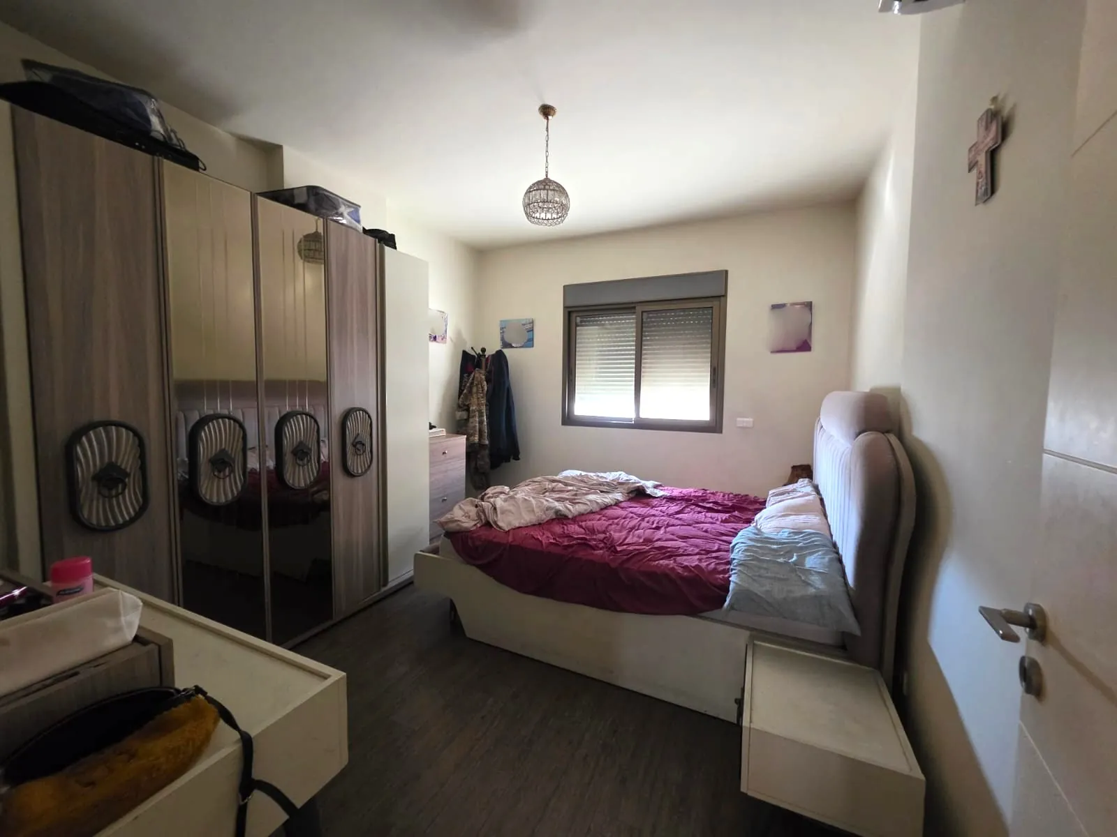 2-Bedroom Unfurnished Apartment For Sale In Betchay — الصورة 6