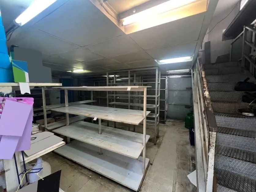 110 SQM Duplex Shop For Rent in Ain Al Remmane