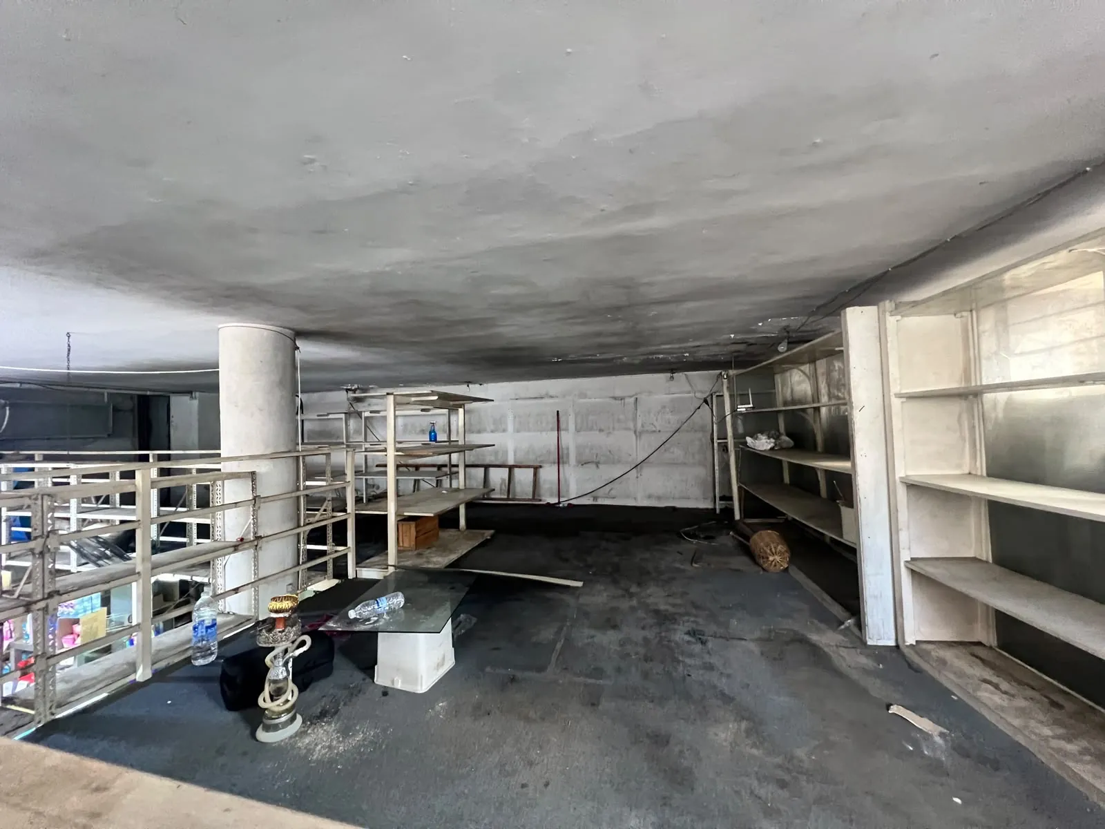 110 SQM Duplex Shop For Rent in Ain Al Remmane — photo 3