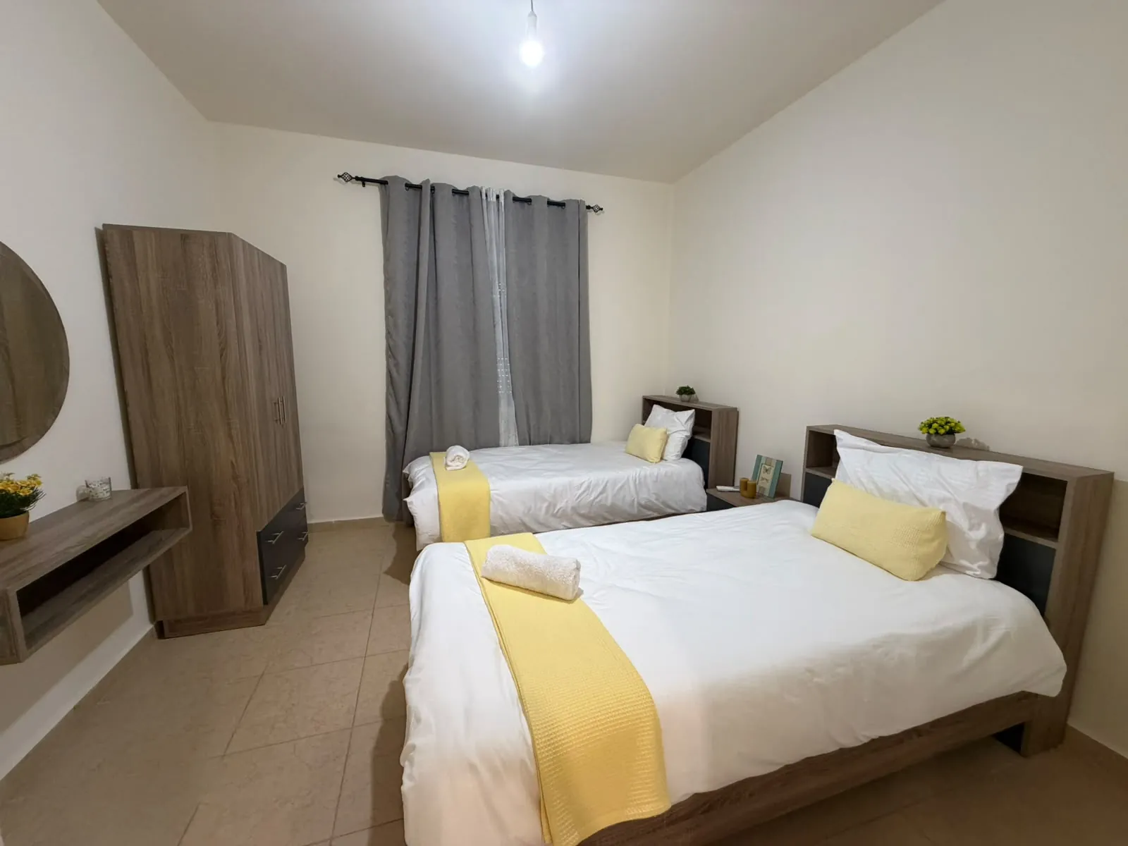 Furnished Apartment With Partial Sea View For Rent in Batroun — الصورة 7