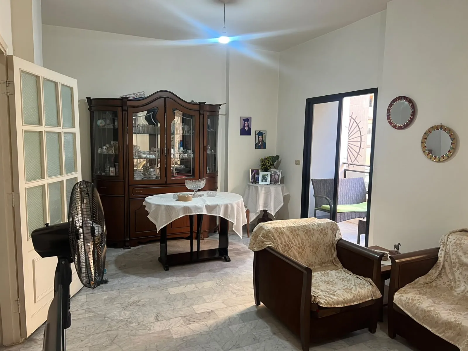 2-Bedroom Furnished Apartment for Sale in Ain Al Remmane — الصورة 3