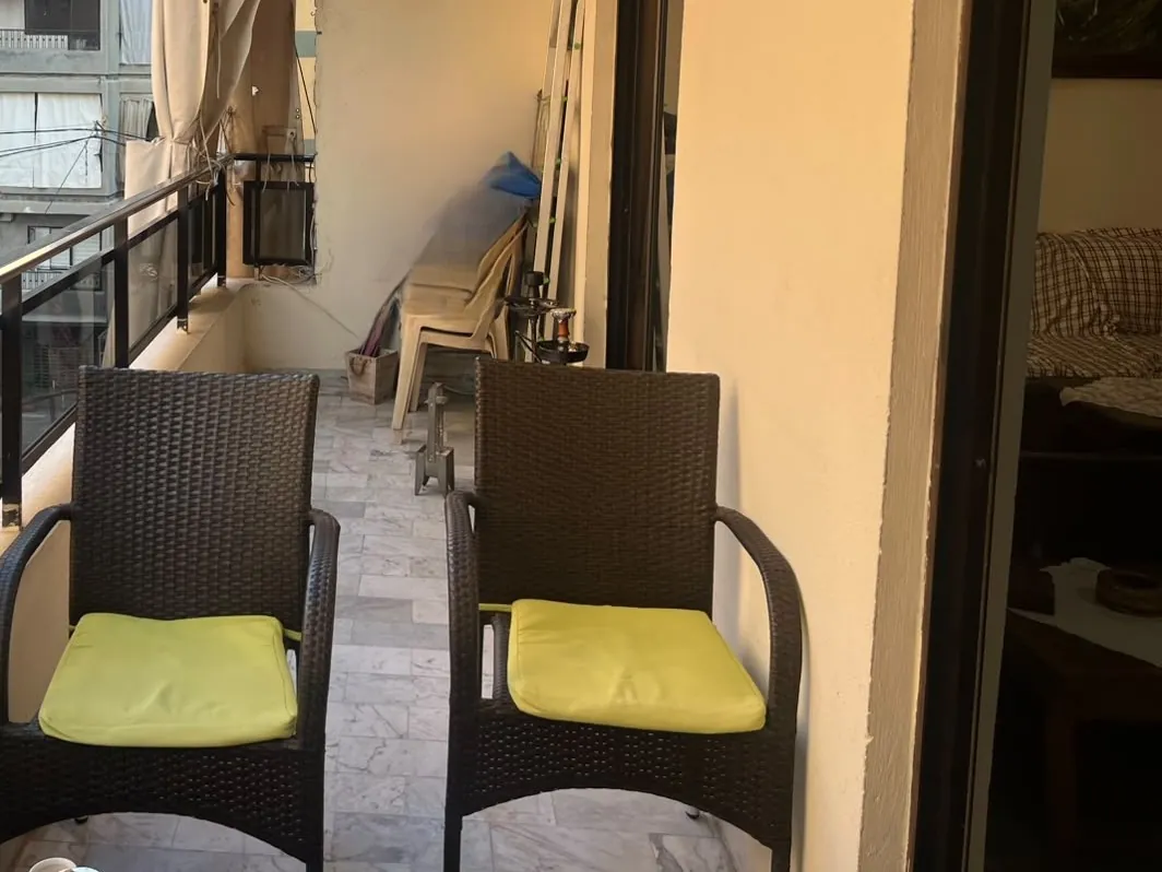 2-Bedroom Furnished Apartment for Sale in Ain Al Remmane — الصورة 4