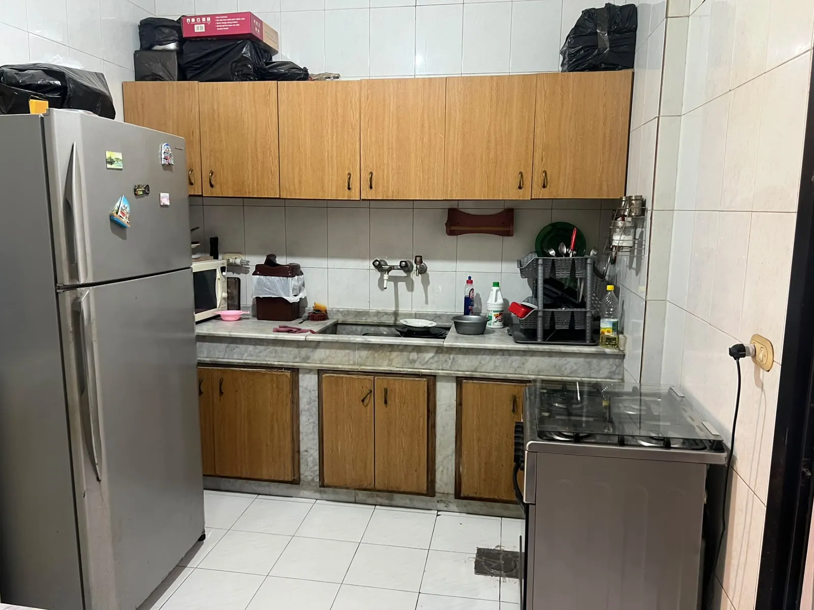 2-Bedroom Furnished Apartment for Sale in Ain Al Remmane — الصورة 5
