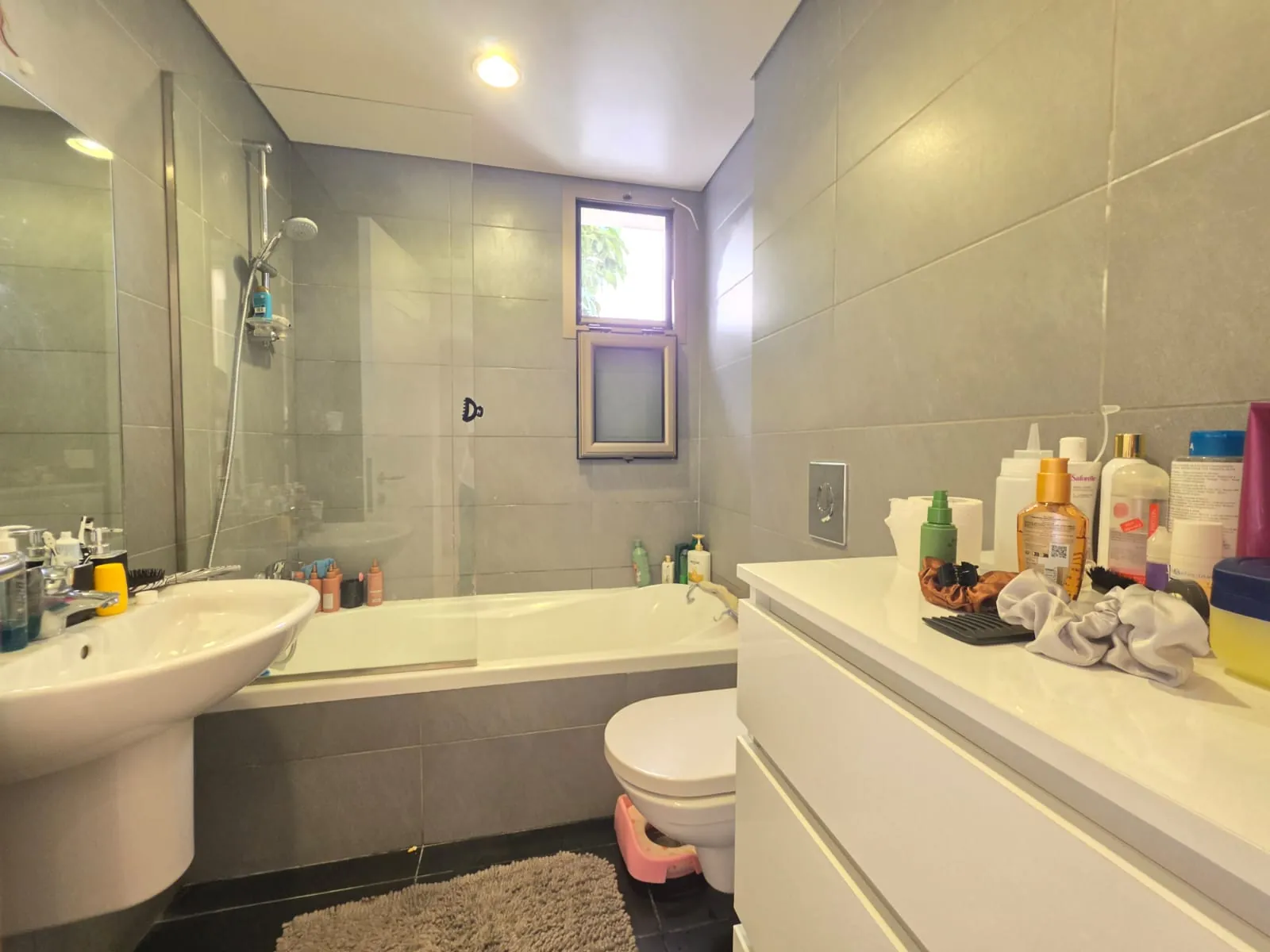 Luxurious Apartment With Great View For Sale in Jamhour — الصورة 10