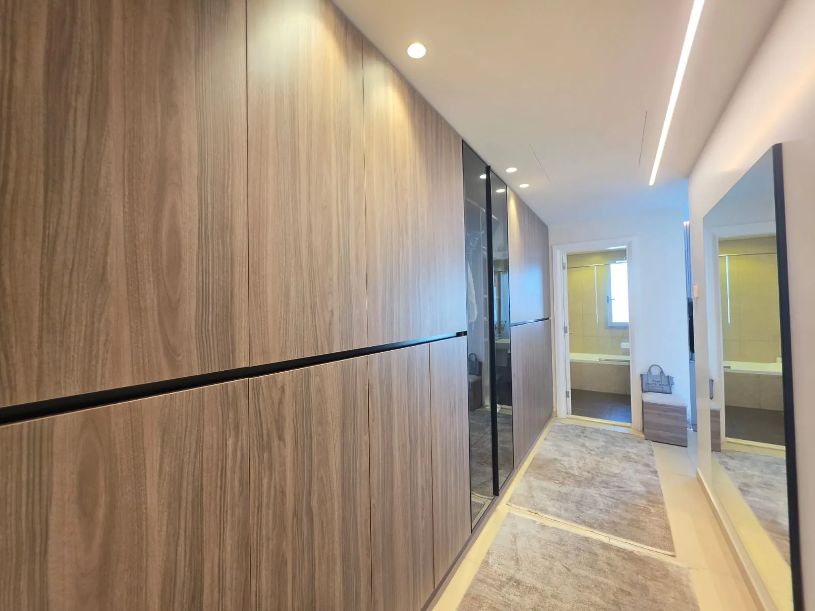 Luxurious Apartment With Great View For Sale in Jamhour — الصورة 3