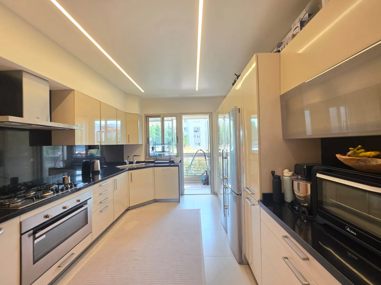 Luxurious Apartment With Great View For Sale in Jamhour — الصورة 7