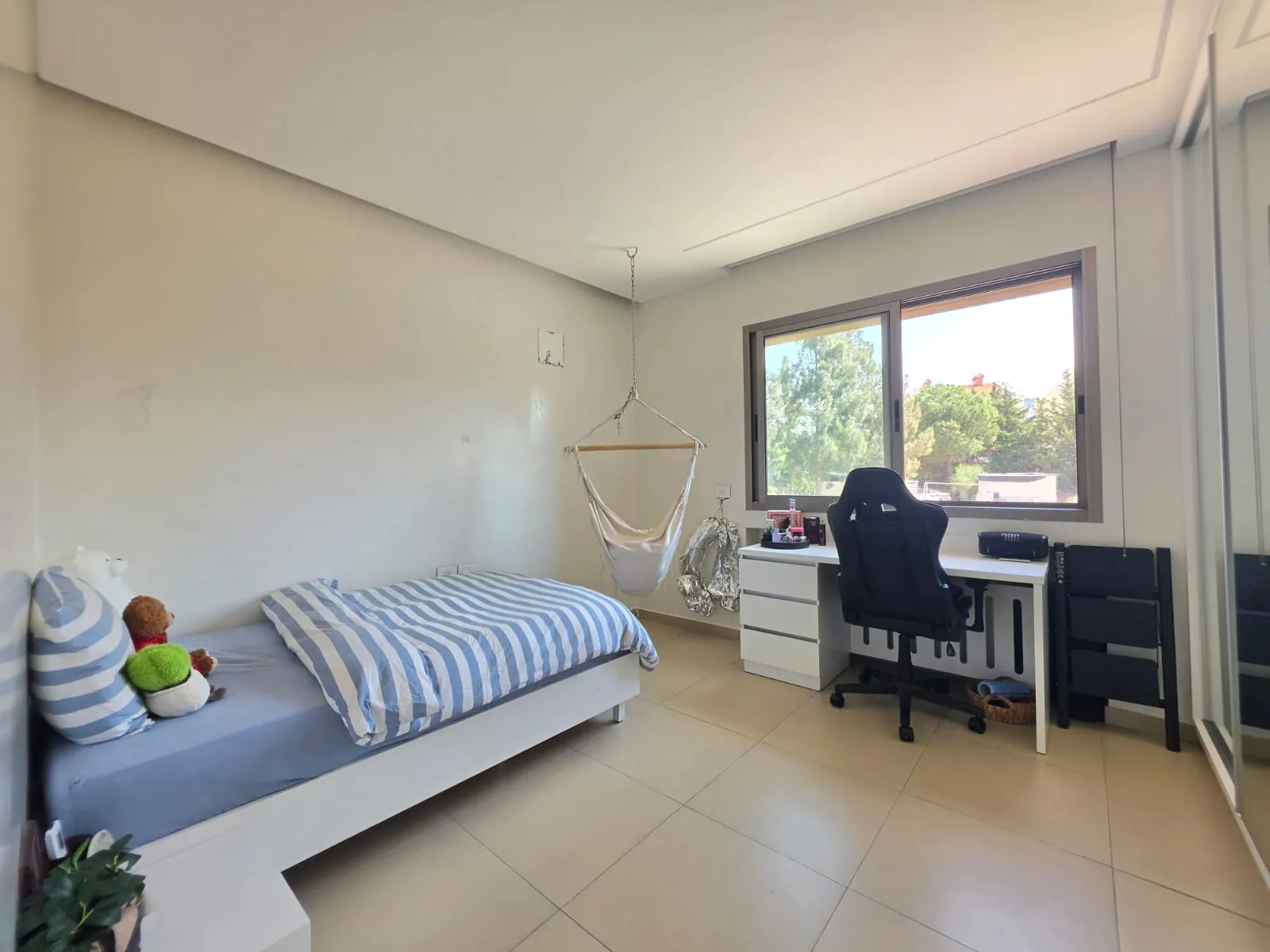 Luxurious Apartment With Great View For Sale in Jamhour — الصورة 8