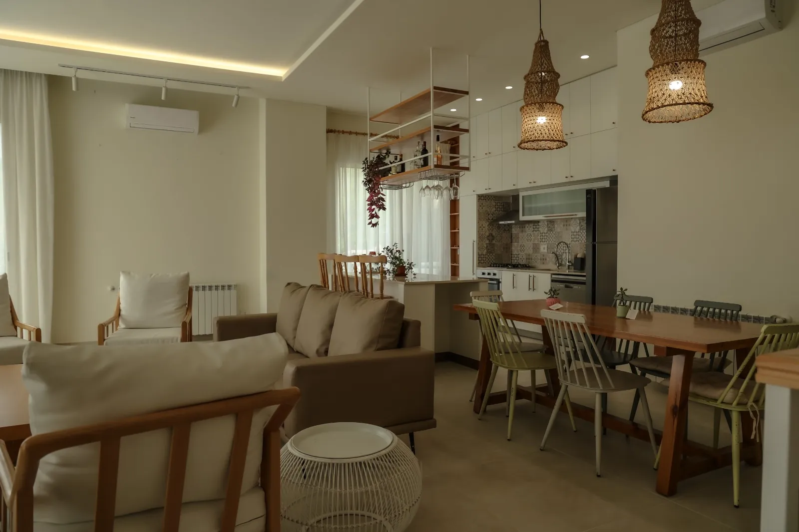 Furnished Charming Villa For Sale in Pine Villas Project in Beit Hebbak, Jbeil — الصورة 6