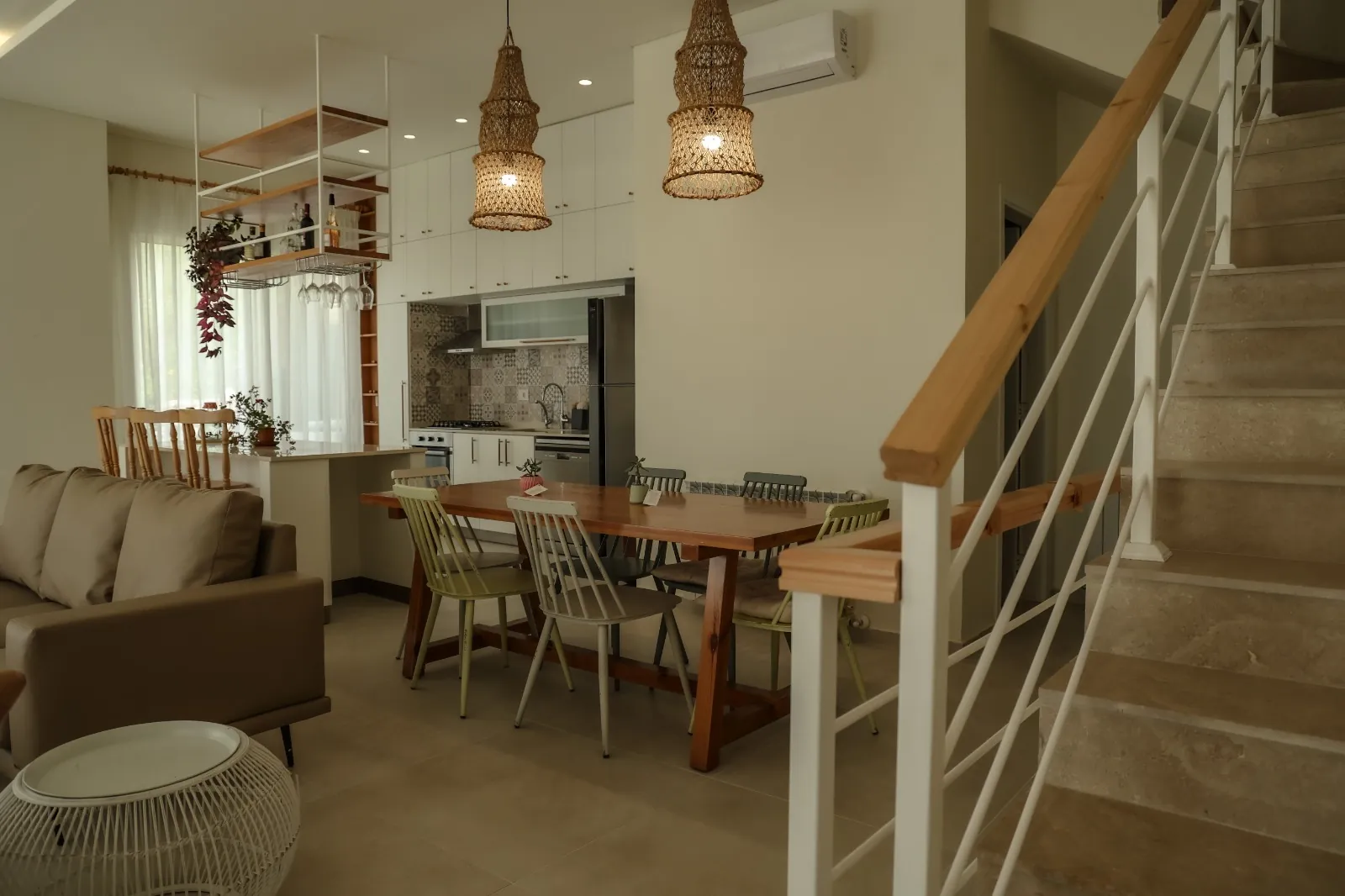 Furnished Charming Villa For Sale in Pine Villas Project in Beit Hebbak, Jbeil — الصورة 8